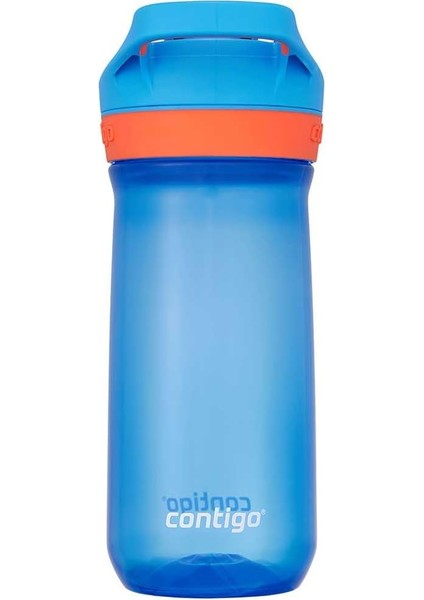 Jessie Tritan Çocuk Suluğu 420 ml Mavi modelleri