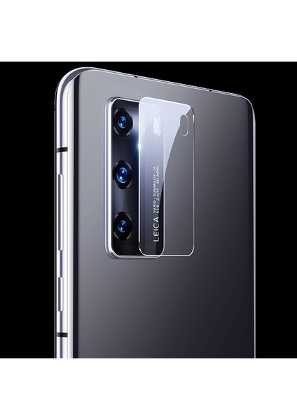 38914 P40 Full Kamera Lens Film