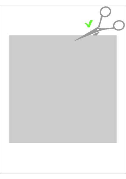 Termal Ped / Thermal Pad 1.0mm 5.0W/MK 100X100MM 50-1077 modelleri