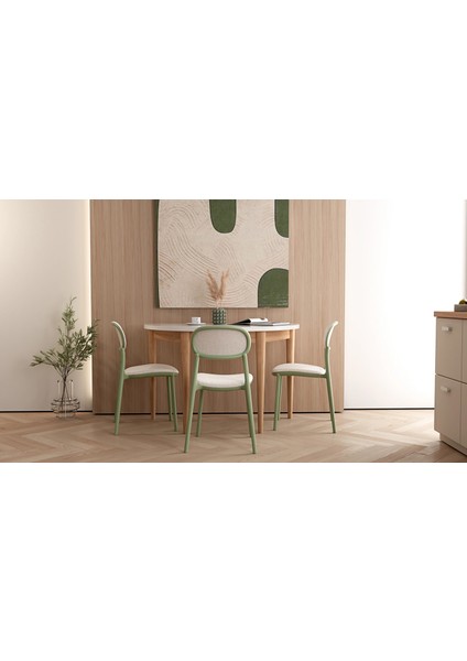 Almin Sandalye fiyatları