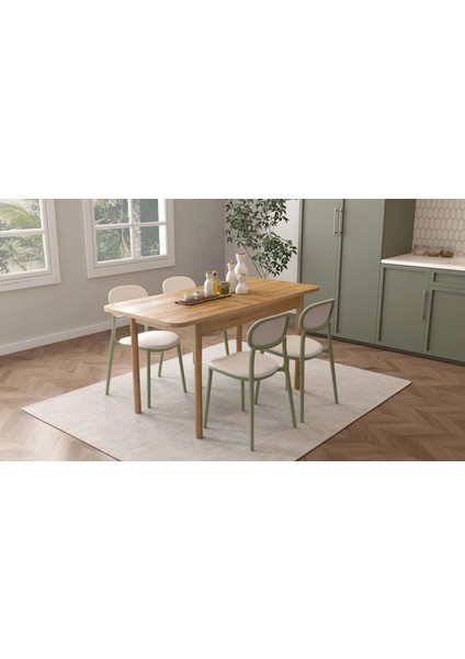 Almin Sandalye indirimleri