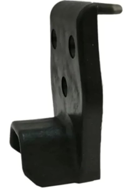 Home Plastik Yatak Baza Tutucu Baza Stoplama Baza Stoper 8 Adet modelleri