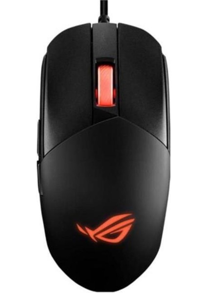 Rog Strix Impact Iıı Optik Kablosuz Oyuncu Mouse fırsatları