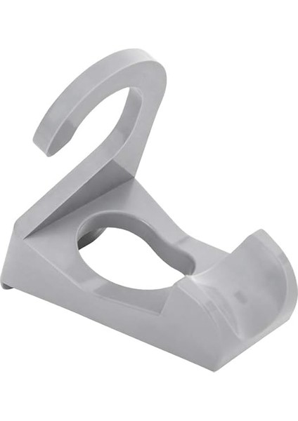 Flowclear, Akrilonitril Bütadien Stiren (Abs), 2 Adet Hortum Desteği, 32 mm Bağlantılı Havuzlar Için fiyatları