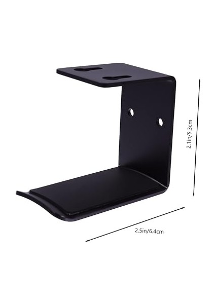 Alüminyum Alaşımlı Kulaklık Tutucu Kulaklık Masa Standı Pratik Oyun modelleri