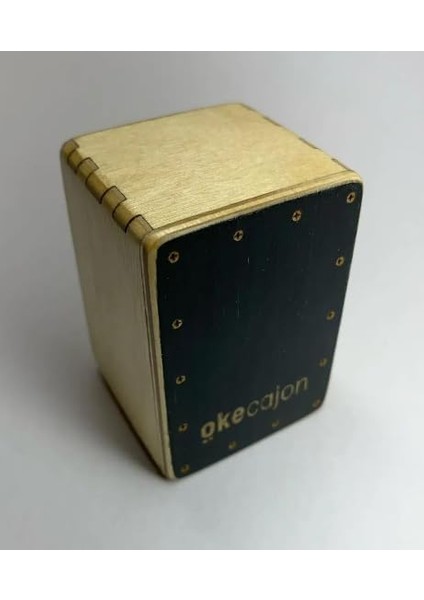 Cajon Shaker 45X45X65MM