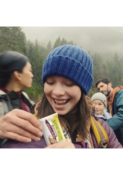 Bıscuıts Wıth Cinnamon Almond Butter 5 Pouches 191 G fiyatları