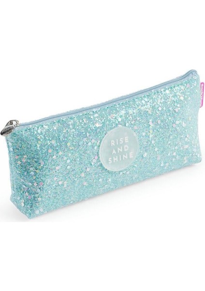 Kalem Çantası B2F Parlak Mavi