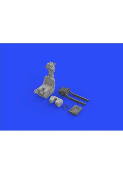 648287 1/48 Ölçek, F-104 Mb.7 Ejection Seat For Ha modelleri