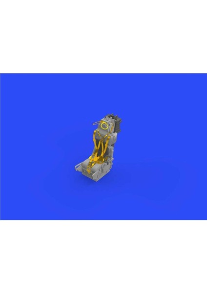648287 1/48 Ölçek, F-104 Mb.7 Ejection Seat For Ha
