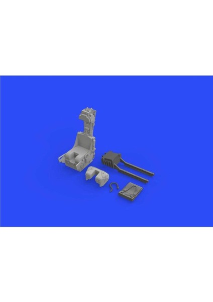 648287 1/48 Ölçek, F-104 Mb.7 Ejection Seat For Ha