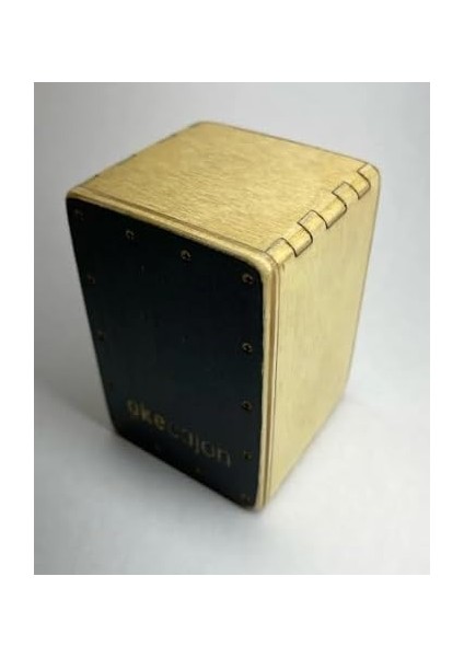 Cajon Shaker 45X45X65MM fırsatları