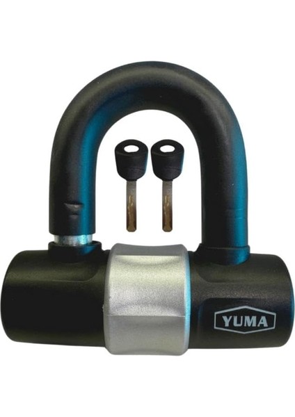 Çok Amaçlı Asma Kilit