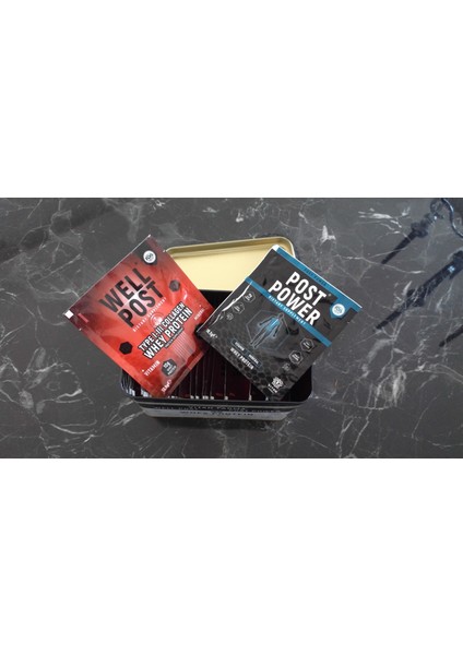 Wellpost & Postpower fiyatları