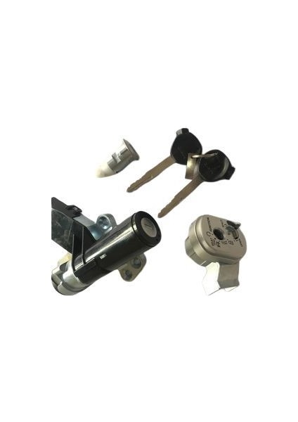 Honda Spacy 110 Kilit Kontak Seti Flc fiyatları