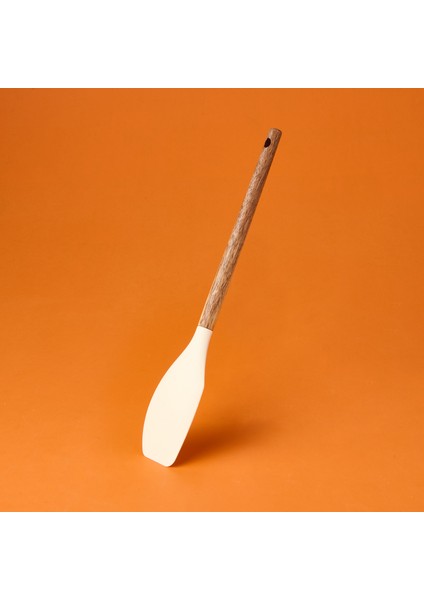 Cuddly 8'li Servis Seti - Krem / Kahverengi