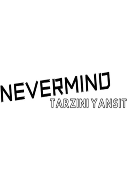 Nm Baskılı Oversize Unisex Kapüşonlu Sweatshirt fırsatları