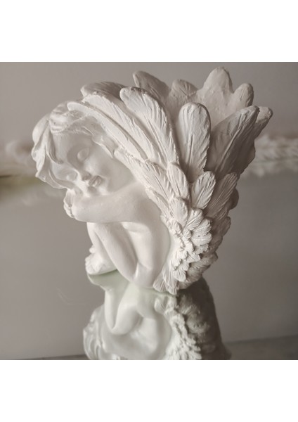 Melek Kız Saksı fiyatları