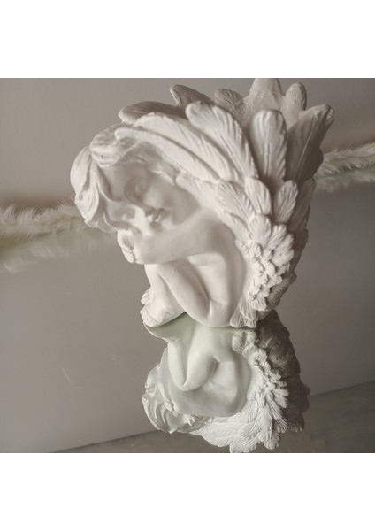 Melek Kız Saksı fırsatları