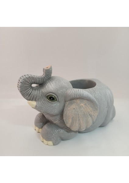 Sevimli Fil Saksı fırsatları