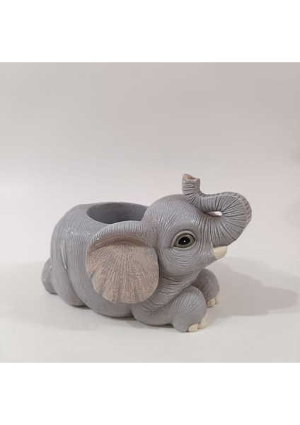 Sevimli Fil Saksı indirimleri