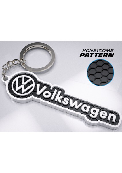 Volkswagen Araba Anahtarlık Keychain Özel Tasarım Hediye fiyatları