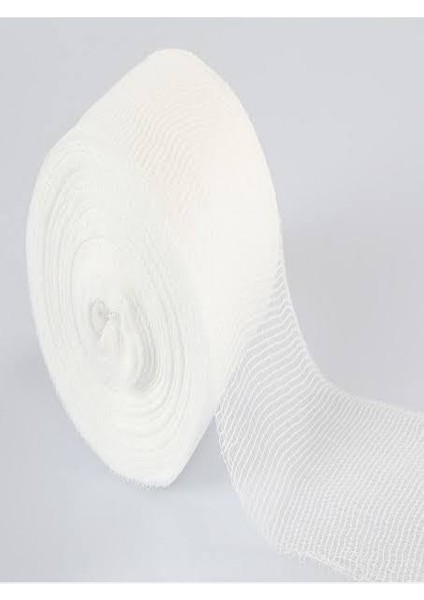 Rulo Sargı Bezi 10 cm x 50 Metre