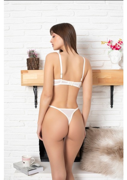 Arona Dantelli Iç Çamaşır Takımı modelleri