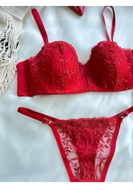 Brode Sütyen Takımı