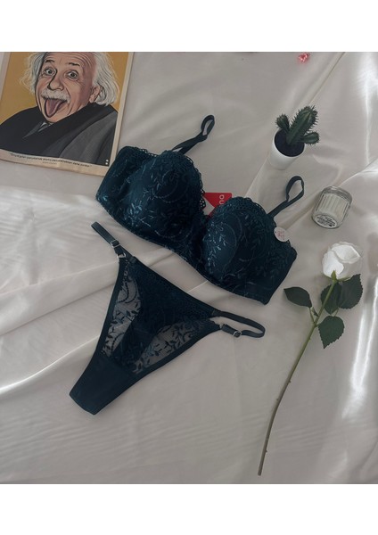 Brode Sütyen Takımı