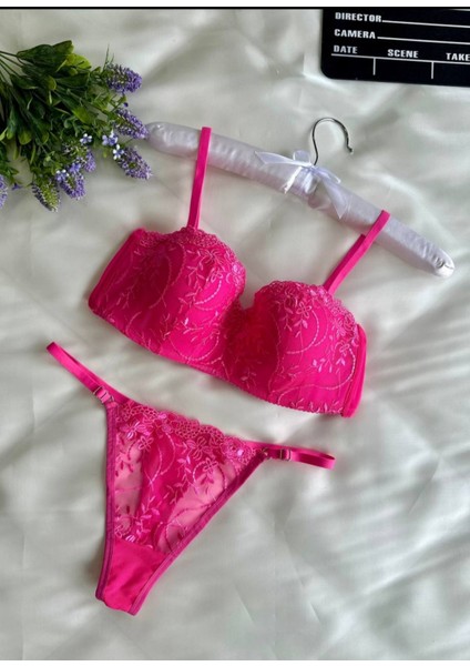 Brode Sütyen Takımı