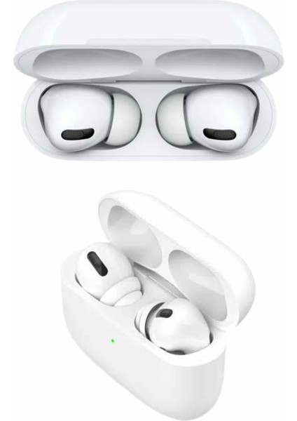 Yeni Nesil Pro Bluetooth Kulaklık Android ve Ios Uyumlu Dokunmatik Kontrol - MCT6659-6985 indirimleri