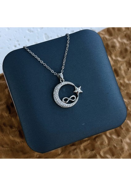 Yeni Kıdemli Işık Duygusu Lüks Titanyum Çelik Kolye Kadın Niş Tasarım Baharatlı Kız Inci Köprücük Kemiği Zinciri Moda Yüz Aksesuarları ile (Yurt Dışından)