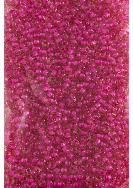 3 mm Yuvarlak Kum Boncuk 50 Gram