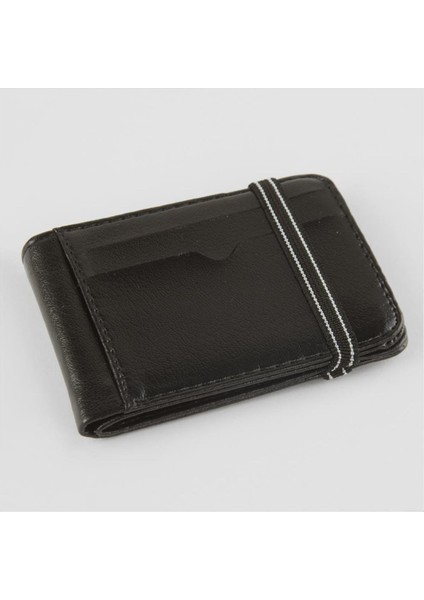 Kartlık Deri Cüzdan