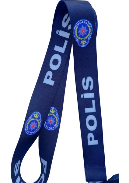 Polis Kart Askısı Yaka Kartı Telefon Askısı Yatay Dikey Kart Koruyucu fiyatları