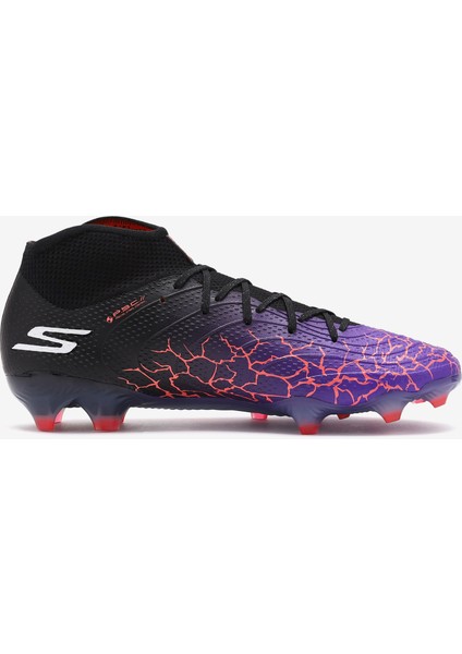 Skechers Skx 01 - 1.5 High Elite Fg Erkek Mor Krampon 252022 Pur fiyatları