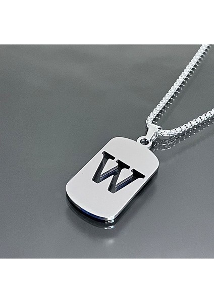 Yeni Perçin Metal Deri Yaka Crockpunk Aşk Kız Kültür Niş Kolye (Yurt Dışından)