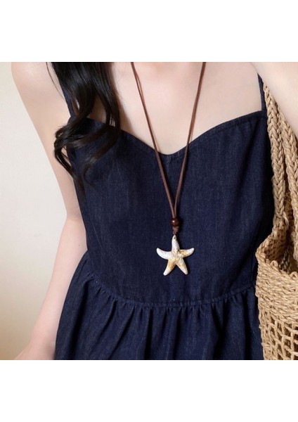 Yeni Geometrik Niş Kolye Yüksek Tasarım Moda Ins Mizaç Kolye Aksesuarları (Yurt Dışından)