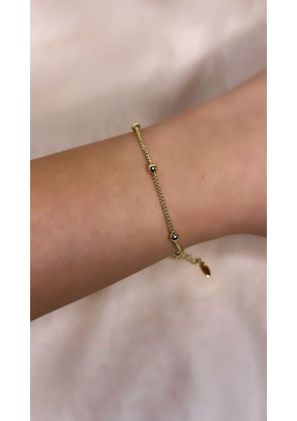 14 Ayar Altın Kaplama Renginde Seyrek Dorika Ayarlanabilir Model fiyatları