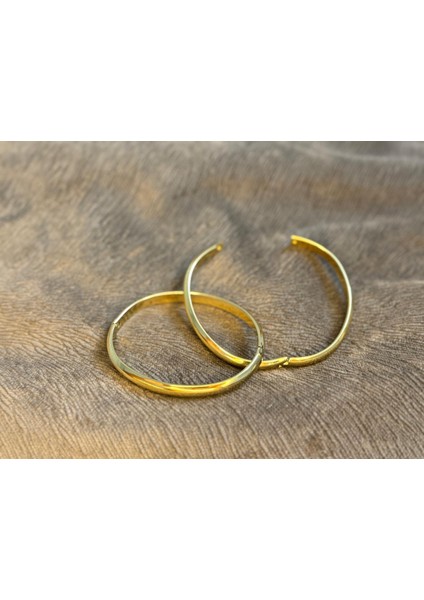 Çelik Sade Kelepçe Bilezik fiyatları