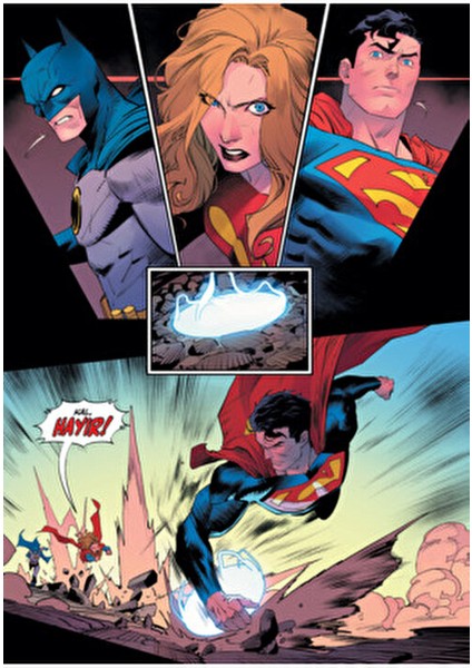 Batman Vs. Robin Mark Waid 248 Sayfa Ciltsiz Eser 2023 Yılı Yayın modelleri