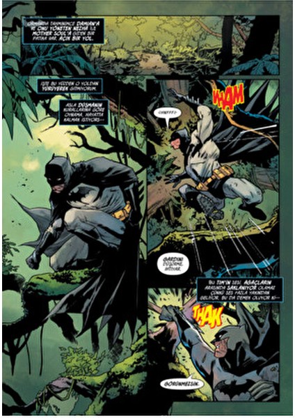 Batman Vs. Robin Mark Waid 248 Sayfa Ciltsiz Eser 2023 Yılı Yayın