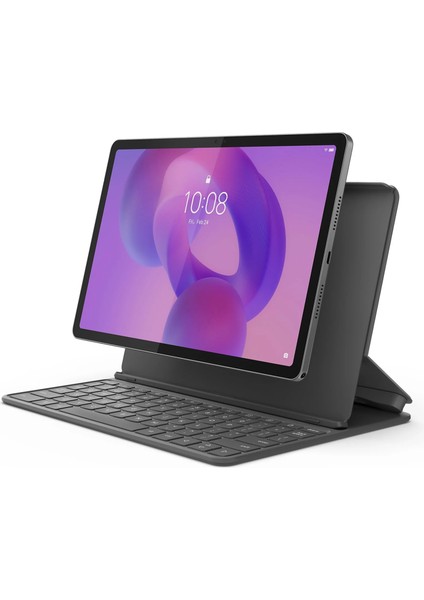 Idea Tab Tablet - Dokunmatik 11INÇ 2.5k 90Hz Mat Ekran - 8gb Bellek - 128GB Depolama - Dolby Atmos® Hoparlörler + Lenovo Tab Kalem + Hepsi Bir Arada Klavye + Onerous Ürünler indirimleri