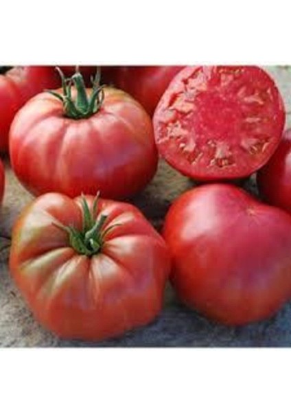 100 Adet Tohum Organik Köy Domatesi Tohumu Ata Tohum Yerli Tabak Köy Domates Tohum Hediye Sebze Tohu modelleri