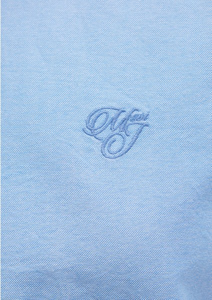 Mavi Gömlek 1211194-81509