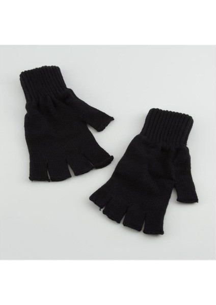 Kesik Uçlu Eldiven