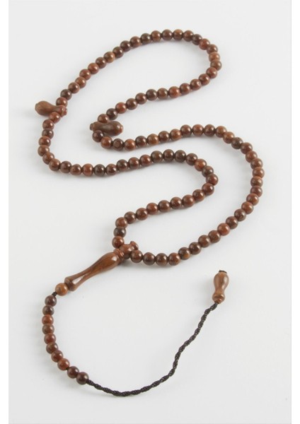 99'lu Kuka Tesbih 5 mm