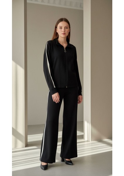 Fermuarlı Rahat Spor Günlük Takım fiyatları