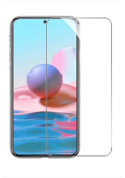 Xiaomi Redmi Note 11 Pro Kırılmaz Cam Ekran Koruyucu